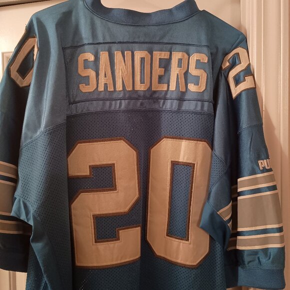 NFL Football Jersey